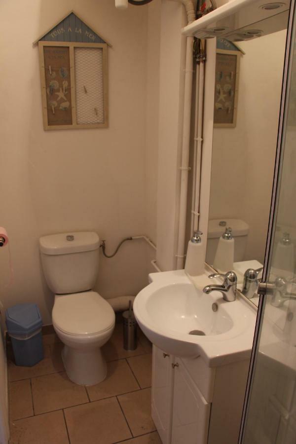Apparts St Sepulcre Saint-Omer  Dış mekan fotoğraf