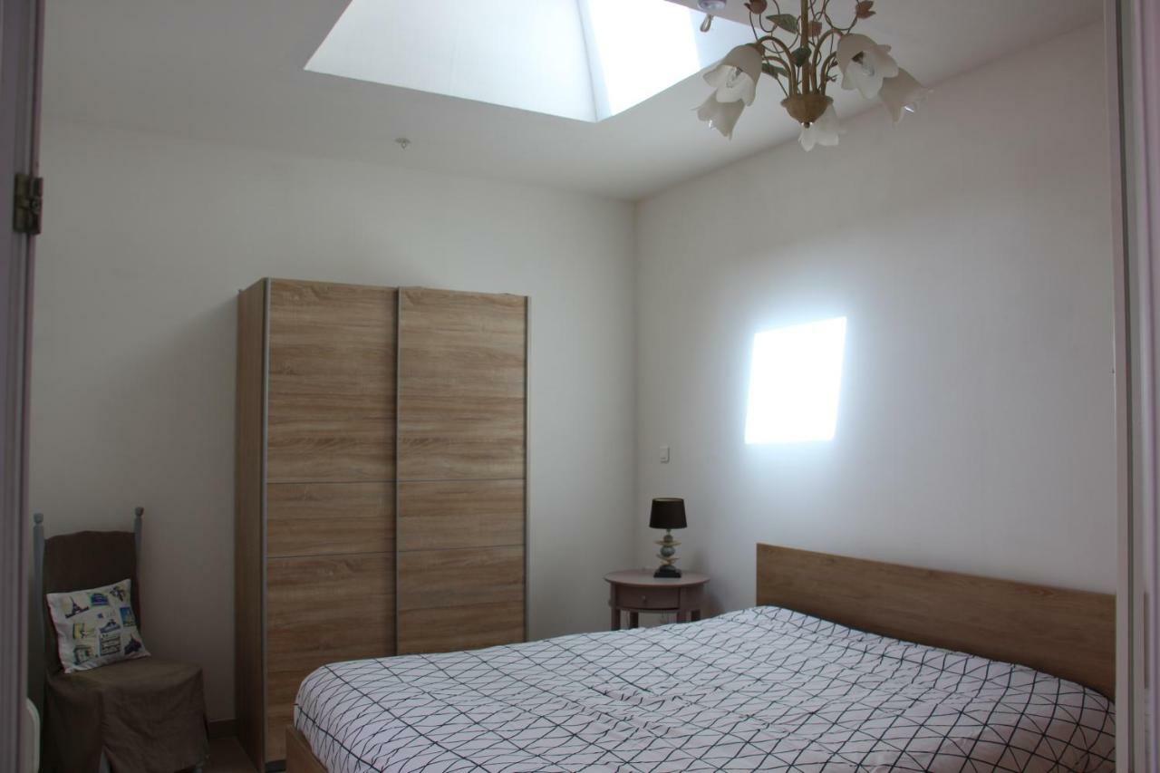 Apparts St Sepulcre Saint-Omer  Dış mekan fotoğraf